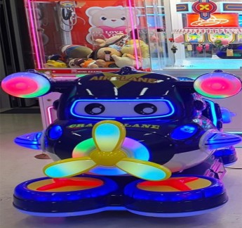 크레이지-비행기